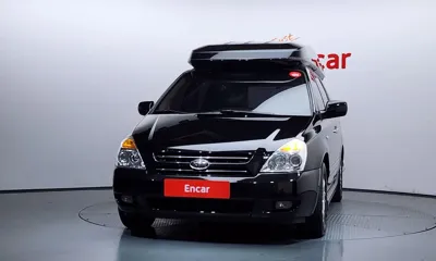 Kia Canival 2010, 144121 км, за 3900000 KRW - фото 3