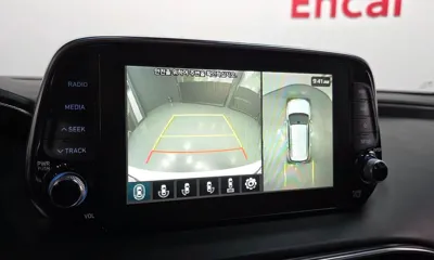 Hyundai Santafe 2019, 83834 км, за 19900000 KRW - фото 14