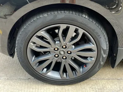 Land Rover Sport 2017, 122000 км, за 188800 CNY - фото 20