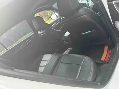 Cadillac CT5 2023, 60000 км, за 131800 CNY - фото 8