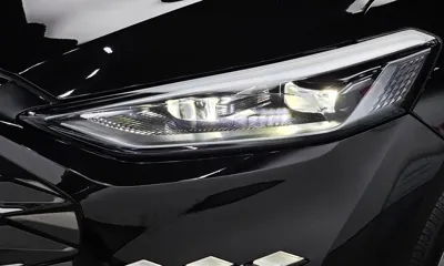 Kia K8 2024, 109119 км, за 21000000 KRW - фото 22