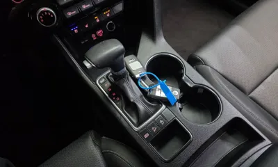 Kia Sportage 2017, 99921 км, за 10900000 KRW - фото 9