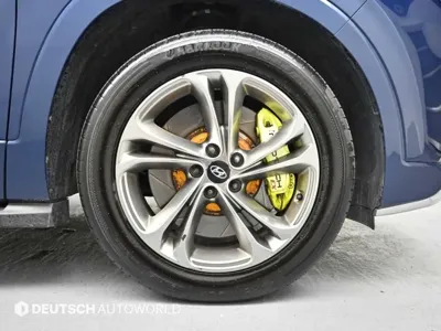 Hyundai Santafe 2019, 114375 км, за 20600000 KRW - фото 5
