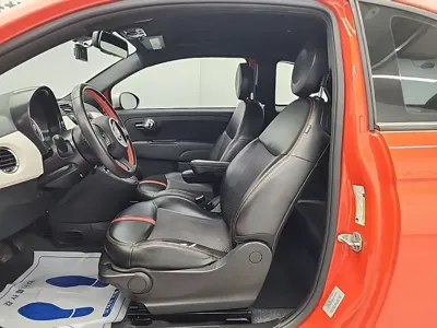 Fiat 500 2015, 28700 км, за 11500000 KRW - фото 11