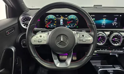 Mercedes-Benz A-Class 2022, 53915 км, за 21900000 KRW - фото 13