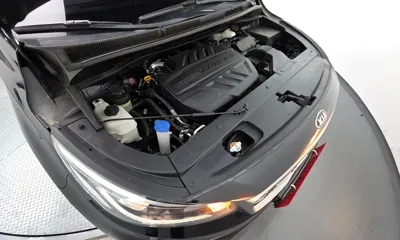 Kia Canival 2019, 120769 км, за 12100000 KRW - фото 6