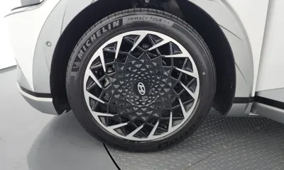 Hyundai Ioniq5 2022, 49885 км, за 39500000 KRW - фото 5