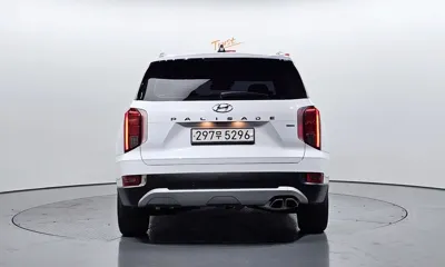 Hyundai Palisade 2022, 44949 км, за 24450000 KRW