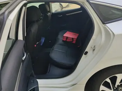 Honda Civic 2019, 87400 км, за 51700 CNY - фото 11
