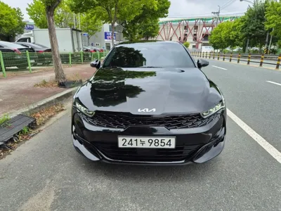 Kia K5 2023, 40113 км, за 26900000 KRW - фото 2