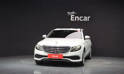 Mercedes-Benz E-Class 2018, 91693 км, за 19490000 KRW