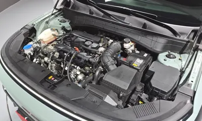Hyundai Kona 2023, 13467 км, за 29900000 KRW - фото 6