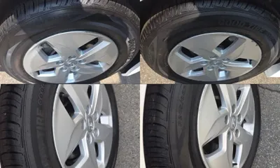 ChevroletGMDaewoo Spark 2015, 138000 км, за 2700000 KRW - фото 20