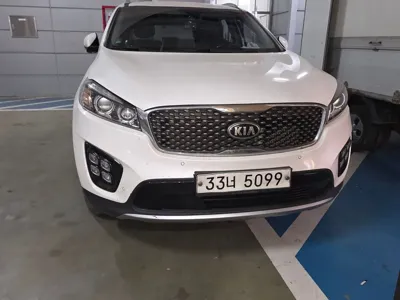 Kia Sorento 2017, 207000 км, за 12500000 KRW - фото 3
