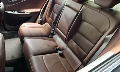 ChevroletGMDaewoo Malibu 2017, 34049 км, за 10800000 KRW - фото 16