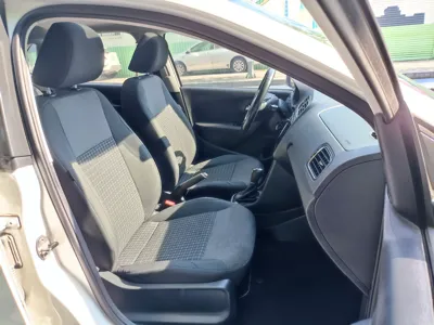 Volkswagen Polo 2018, 39900 км, за 53989.47 CNY - фото 25