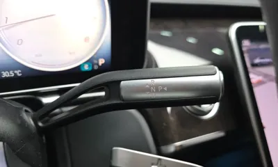 Mercedes-Benz S-Class 2021, 113345 км, за 73900000 KRW - фото 9