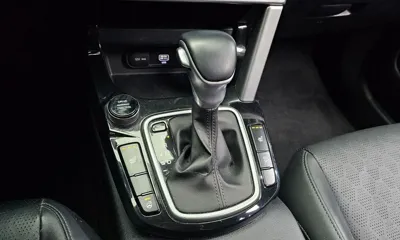 Kia Seltos 2020, 93927 км, за 14000000 KRW - фото 9
