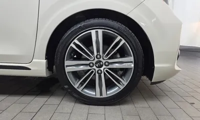 Kia Morning 2017, 82516 км, за 8500000 KRW - фото 21