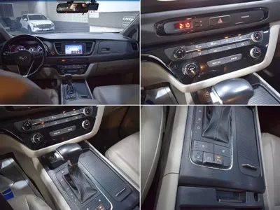 Kia Canival 2018, 109676 км, за 11900000 KRW - фото 10
