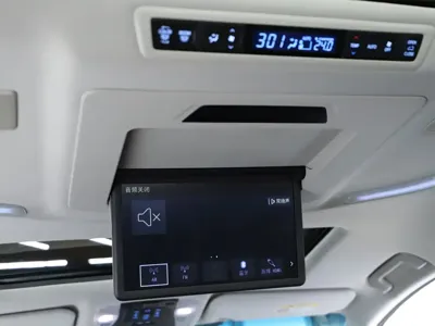 Toyota Vellfire 2021, 40000 км, за 498000 CNY - фото 13