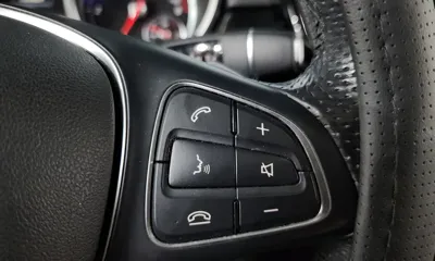 Mercedes-Benz GLE-Class 2016, 133829 км, за 19690000 KRW - фото 15