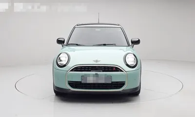 MINI Cooper 2025, 14279 км, за 33600000 KRW