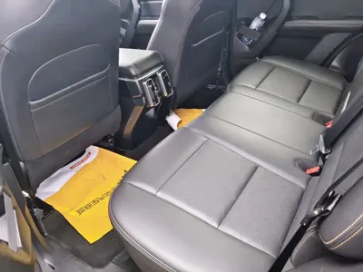 Haval Big Dog 2022, 32000 км, за 58300 CNY - фото 13
