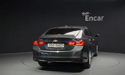 ChevroletGMDaewoo Malibu 2017, 88294 км, за 7500000 KRW