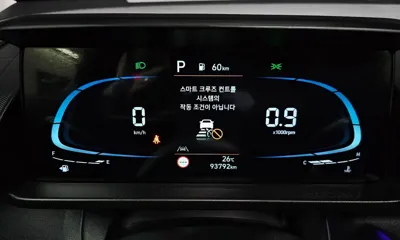 Hyundai Casper 2023, 93792 км, за 12700000 KRW - фото 8