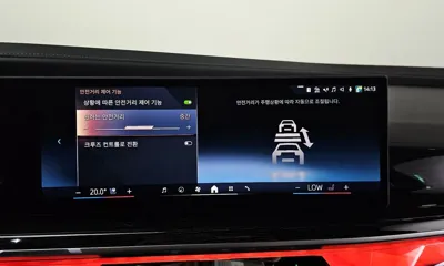 BMW 7-Series 2025, 799 км, за 155700000 KRW - фото 36