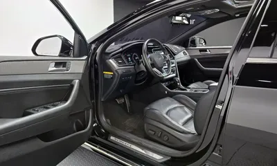 Hyundai Sonata 2018, 180465 км, за 7990000 KRW - фото 10