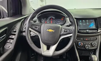 ChevroletGMDaewoo Trax 2018, 163848 км, за 4500000 KRW - фото 13