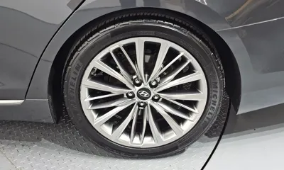 Hyundai Grandeur 2019, 94817 км, за 17800000 KRW - фото 21