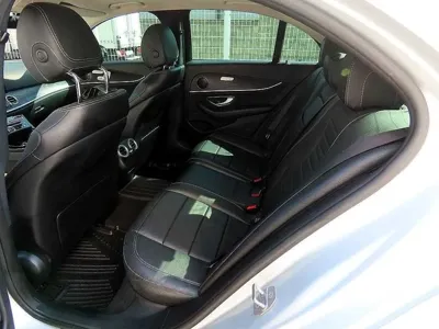 Mercedes-Benz E-Class 2017, 119637 км, за 16800000 KRW - фото 6