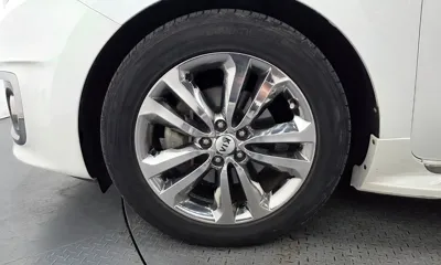 Kia Canival 2016, 144375 км, за 11490000 KRW - фото 5