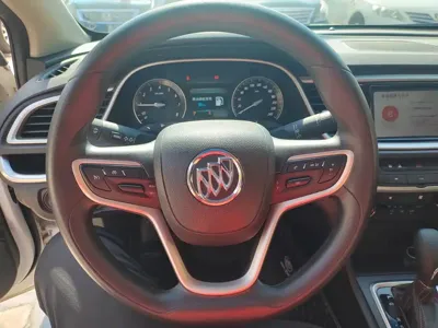 Buick Excelle 2021, 53400 км, за 46000 CNY