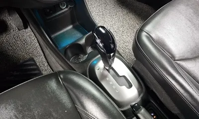 ChevroletGMDaewoo Spark 2017, 101475 км, за 3500000 KRW - фото 9