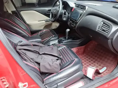 Honda City 2018, 84700 км, за 33600 CNY - фото 25