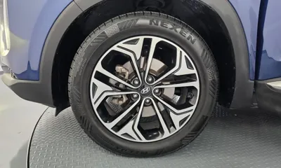 Hyundai Santafe 2019, 78649 км, за 18900000 KRW - фото 5