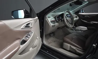 ChevroletGMDaewoo Malibu 2019, 47302 км, за 11390000 KRW - фото 10