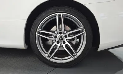Mercedes-Benz E-Class 2019, 79846 км, за 28500000 KRW - фото 21