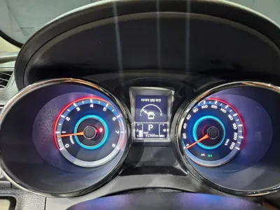 KG_Mobility_Ssangyong TIBOLI 2017, 91559 км, за 8700000 KRW - фото 11