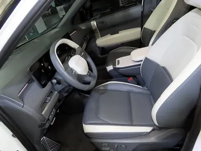 Kia EV3 2025, 6805 км, за 42500000 KRW - фото 6