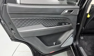 KG_Mobility_Ssangyong Rexton 2021, 94126 км, за 22900000 KRW - фото 25