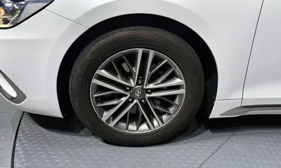 Hyundai Grandeur 2019, 90672 км, за 15500000 KRW - фото 5