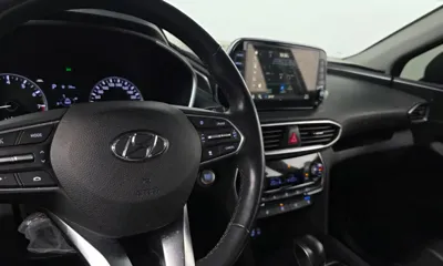 Hyundai Santafe 2020, 38114 км, за 22600000 KRW - фото 31