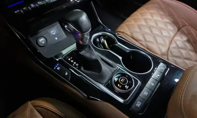 Kia Mohave 2023, 47598 км, за 34900000 KRW - фото 9
