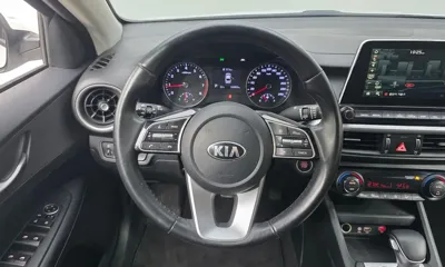 Kia K3 2020, 128929 км, за 10900000 KRW - фото 14