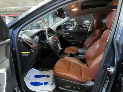 Hyundai Maxcruz 2014, 168414 км, за 8200000 KRW - фото 6